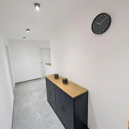 H1 Ferienwohnung Apartmán *
