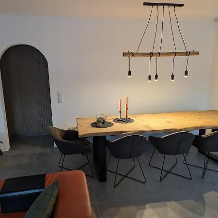 H1 Ferienwohnung * Winterberg
