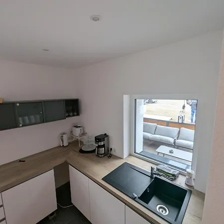 Apartment H1 Ferienwohnung