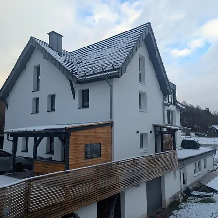Apartmán H1 Ferienwohnung *