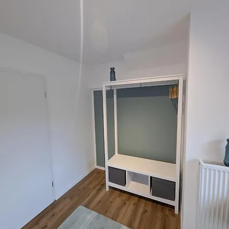 Apartamento H1 Ferienwohnung Winterberg
