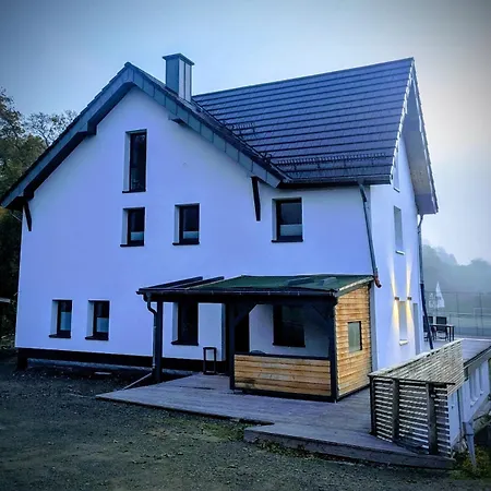 H1 Ferienwohnung Winterberg