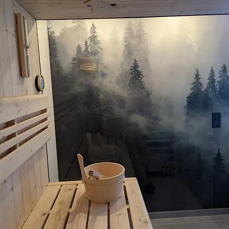 H1 Ferienwohnung * Winterberg