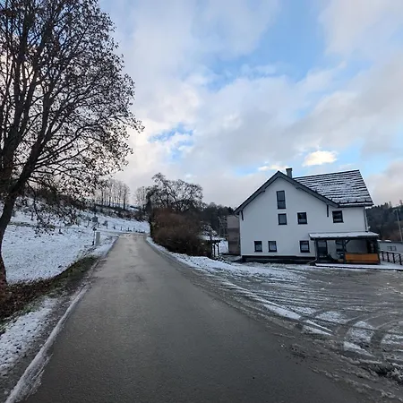 H1 Ferienwohnung Apartamento