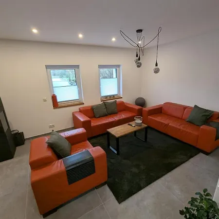 H1 Ferienwohnung Apartmán *