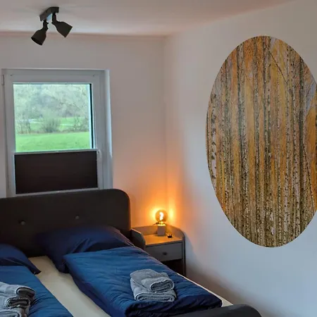 H1 Ferienwohnung * Winterberg