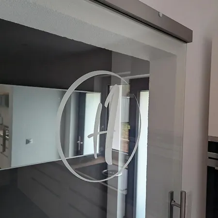 H1 Ferienwohnung