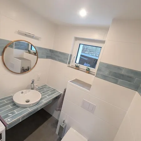 H1 Ferienwohnung Winterberg
