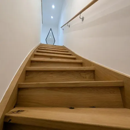 H1 Ferienwohnung Winterberg