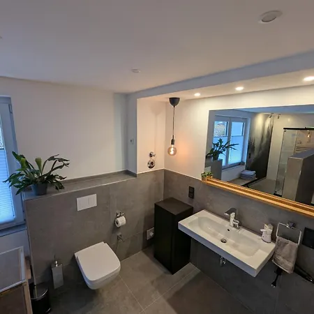 H1 Ferienwohnung Apartmán