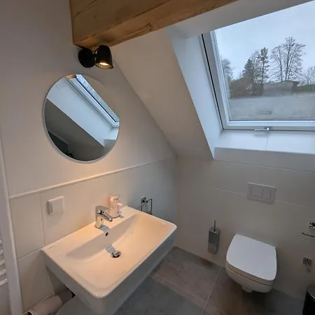 H1 Ferienwohnung