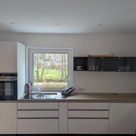H1 Ferienwohnung * Winterberg