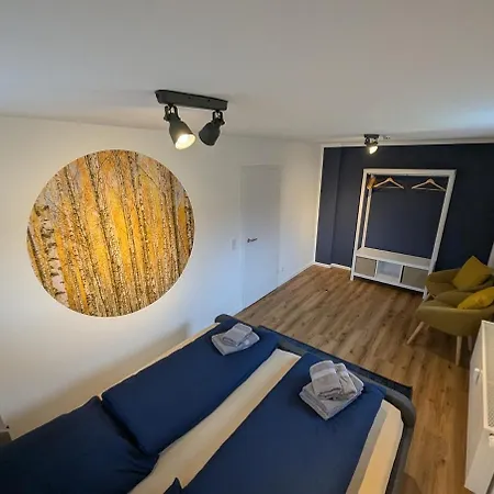 H1 Ferienwohnung Apartment