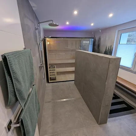 H1 Ferienwohnung Winterberg