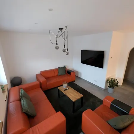 H1 Ferienwohnung * Winterberg