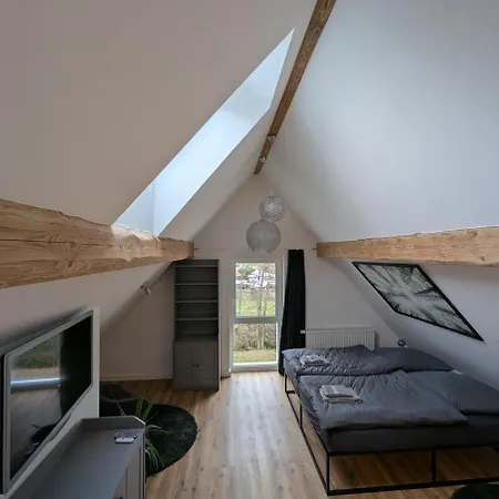H1 Ferienwohnung