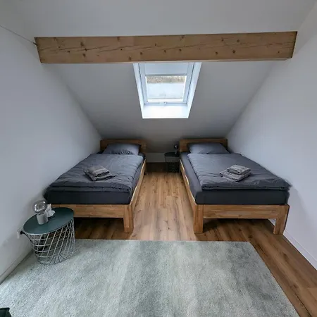 H1 Ferienwohnung Apartamento