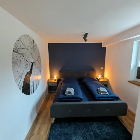 H1 Ferienwohnung * Winterberg