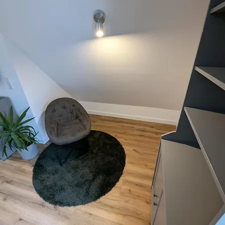H1 Ferienwohnung Winterberg
