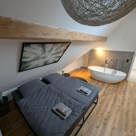 Apartamento H1 Ferienwohnung