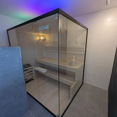 H1 Ferienwohnung Winterberg