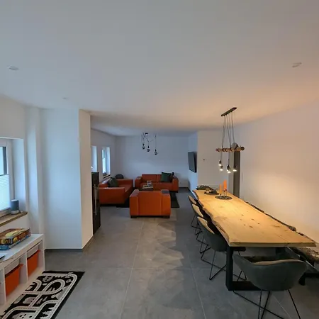 Apartment H1 Ferienwohnung