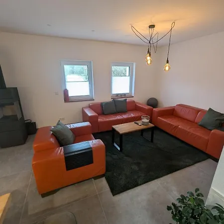 Apartment H1 Ferienwohnung *